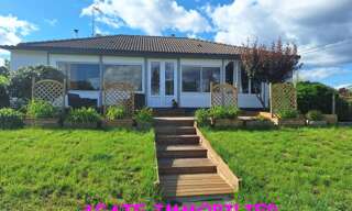 Maison 6 Pièces 145 m² à vendre à Préchac (33730)