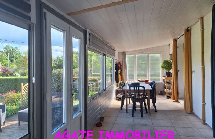 maison contenporaine a vendre en sud gironde — photo 4