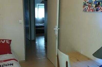 location appartement 450 € CC /mois à proximité de Bouliac (33270)