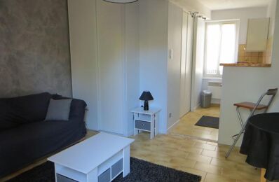 location appartement 560 € CC /mois à proximité de Saint-Geniès-Bellevue (31180)