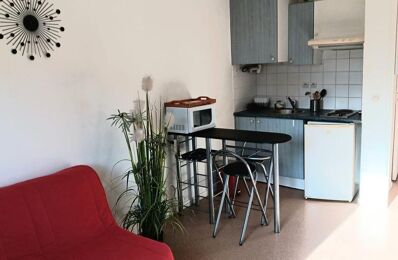 location appartement 605 € CC /mois à proximité de Artigues-Près-Bordeaux (33370)