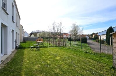 vente maison 279 900 € à proximité de Soisy-sur-École (91840)