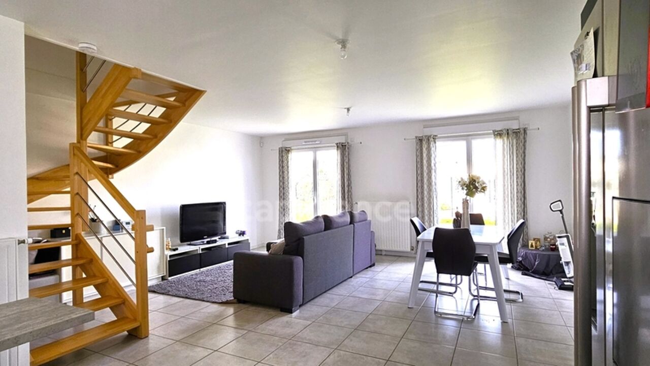 maison 5 pièces 86 m2 à vendre à Ballancourt-sur-Essonne (91610)