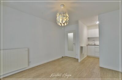 vente appartement 177 650 € à proximité de Le Loroux-Bottereau (44430)
