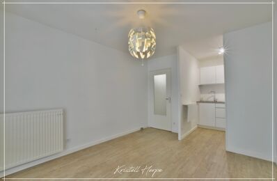 vente appartement 169 950 € à proximité de Saint-Philbert-de-Grand-Lieu (44310)