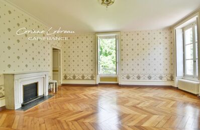 appartement 4 pièces 106 m2 à vendre à Charnay-Lès-Mâcon (71850)