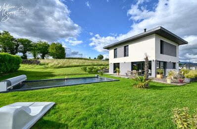 vente maison 820 000 € à proximité de Versonnex (74150)