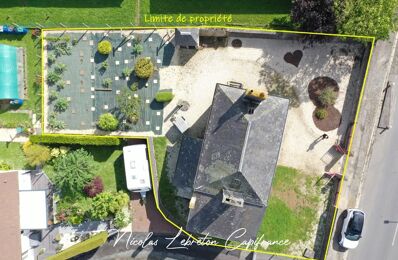 vente maison 77 000 € à proximité de La Carneille (61100)