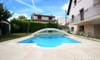 Maison 9 Pièces 210 m² à vendre à Dijon (21000)