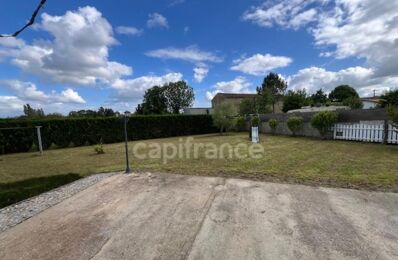 vente maison 269 000 € à proximité de Bussac-sur-Charente (17100)