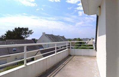 vente appartement 346 500 € à proximité de La Trinité-sur-Mer (56470)