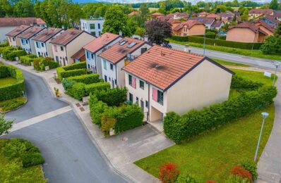 vente maison 690 000 € à proximité de Prévessin-Moëns (01280)