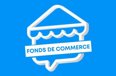 vente commerce 392 000 € à proximité de Villejuif (94800)