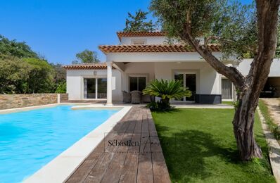 vente maison 669 000 € à proximité de Toulon (83200)