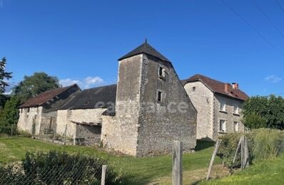 vente maison 267 000 € à proximité de Queyssac-les-Vignes (19120)