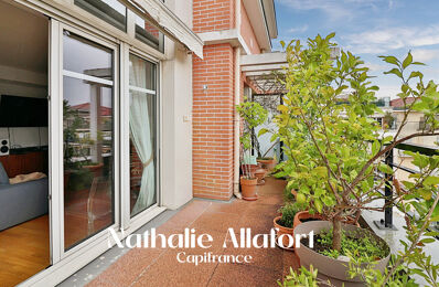 vente appartement 880 000 € à proximité de Saint-Mandé (94160)
