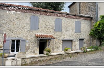 location maison 750 € CC /mois à proximité de Saint-Romain-le-Noble (47270)
