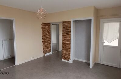 vente appartement 50 800 € à proximité de Mehun-sur-Yèvre (18500)