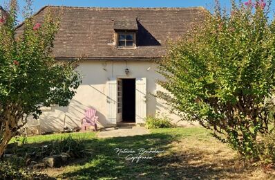 vente maison 108 000 € à proximité de Saint-Marcel-du-Périgord (24510)