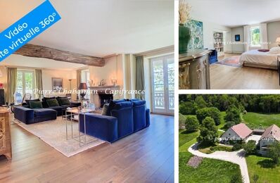 vente maison 3 950 000 € à proximité de La Roche-sur-Foron (74800)
