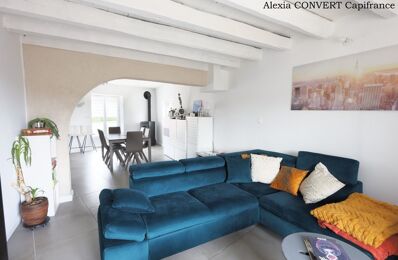 vente maison 256 000 € à proximité de Saint-André-de-Bâgé (01380)