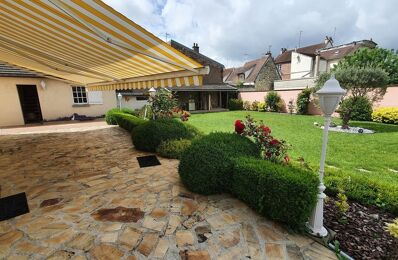 vente maison 730 000 € à proximité de Villers-sur-Coudun (60150)