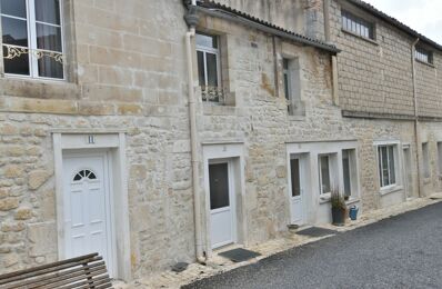 vente immeuble 420 000 € à proximité de Ruelle-sur-Touvre (16600)