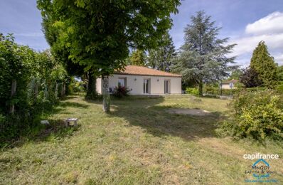 vente maison 159 000 € à proximité de Saint-Laurent-sur-Manoire (24330)