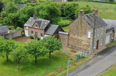 vente maison 109 500 € à proximité de Sainte-Honorine-la-Chardonne (61430)