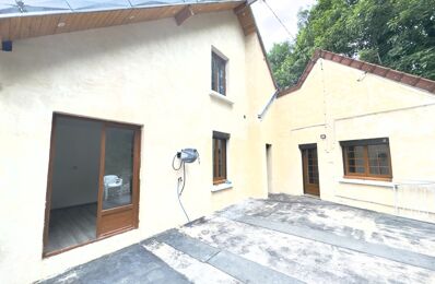 vente maison 299 000 € à proximité de Hardricourt (78250)