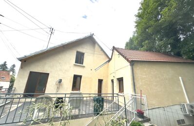 vente maison 279 000 € à proximité de Meulan-en-Yvelines (78250)