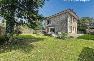 vente maison 199 900 € à proximité de Saint-Vite (47500)