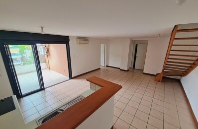 vente appartement 270 000 € à proximité de La Possession (97419)