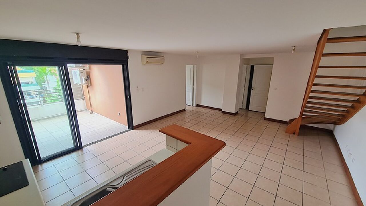 appartement 4 pièces 100 m2 à vendre à La Possession (97419)