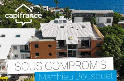 vente appartement 235 000 € à proximité de La Possession (97419)