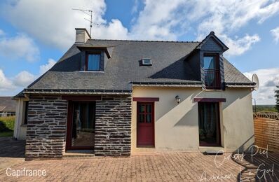 vente maison 233 000 € à proximité de Saint-Martin-sur-Oust (56200)
