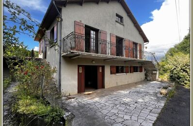 vente maison 123 000 € à proximité de Saint-Léomer (86290)