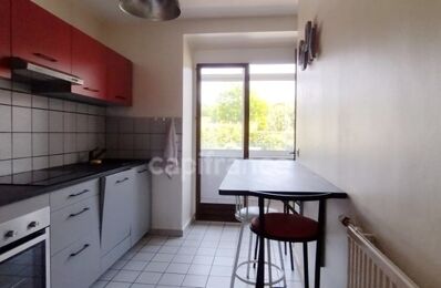 vente appartement 147 000 € à proximité de Sury-le-Comtal (42450)
