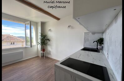 vente appartement 96 500 € à proximité de Le Puy-Sainte-Réparade (13610)
