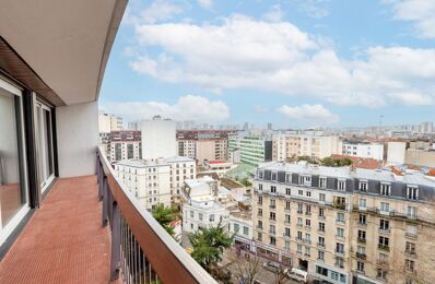 vente appartement 1 150 000 € à proximité de Paris 8 (75008)