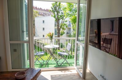 vente appartement 490 000 € à proximité de Montrouge (92120)