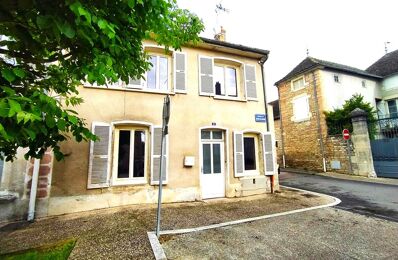 vente maison 155 000 € à proximité de Saint-Vallerin (71390)
