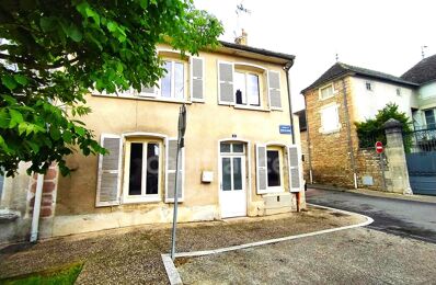 vente maison 155 000 € à proximité de Saint-Cyr (71240)
