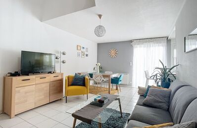 appartement 3 pièces 80 m2 à vendre à La Riche (37520)