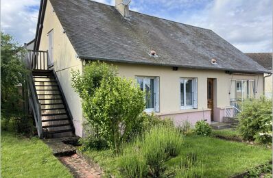 vente maison 174 000 € à proximité de Courville-sur-Eure (28190)