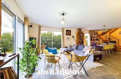 vente maison 382 000 € à proximité de Nantes (44100)