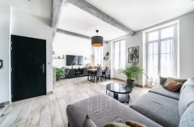 vente appartement 360 000 € à proximité de Nice (06300)