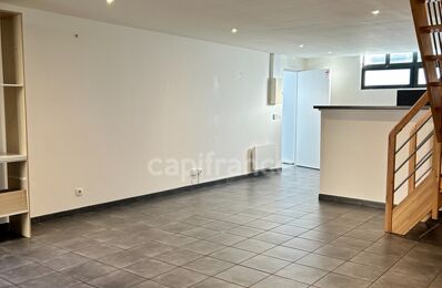 vente appartement 595 000 € à proximité de Villeneuve-le-Roi (94290)