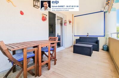 vente appartement 250 000 € à proximité de Solliès-Pont (83210)