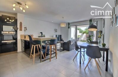 vente appartement 299 000 € à proximité de Castries (34160)